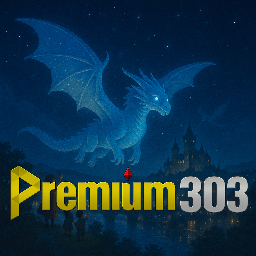 PREMIUM303